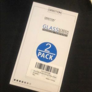 Screen protector iPhone 8Plus/7Plus